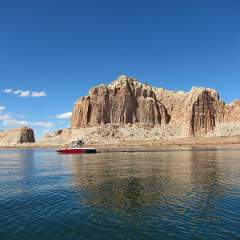 Lake Powell